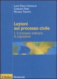 Lezioni sul processo civile