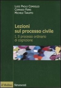Lezioni sul processo civile