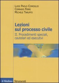 Lezioni sul processo civile