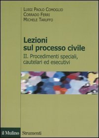 Lezioni sul processo civile