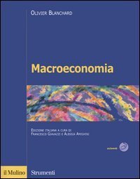 Macroeconomia. Una prospettiva europea
