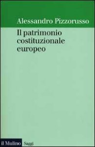 Il patrimonio costituzionale europeo