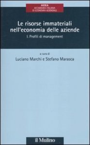 Le risorse immateriali nell'economia delle aziende