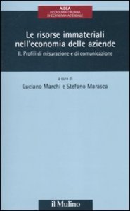 Le risorse immateriali nell'economia delle aziende