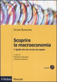 Scoprire la macroeconomia