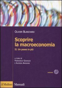 Scoprire la macroeconomia
