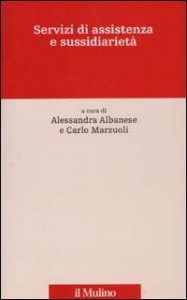 Servizi di assistenza e sussidiariet&agrave;