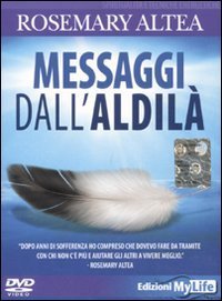 Messaggi dall'aldil&agrave; - DVD