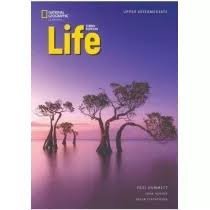 Life Upper -intermediate Student? S Book With Spark