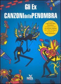 Gli Ex - Canzoni della penombra