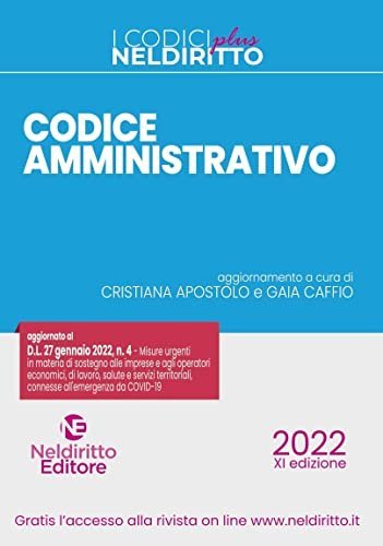 Codice Amministrativo