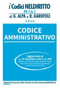 Codice amministrativo