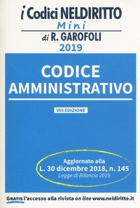 Codice amministrativo