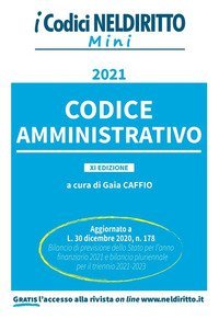 Codice amministrativo