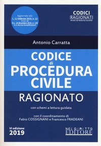 Codice di procedura civile ragionato