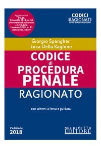 Codice di procedura penale ragionato
