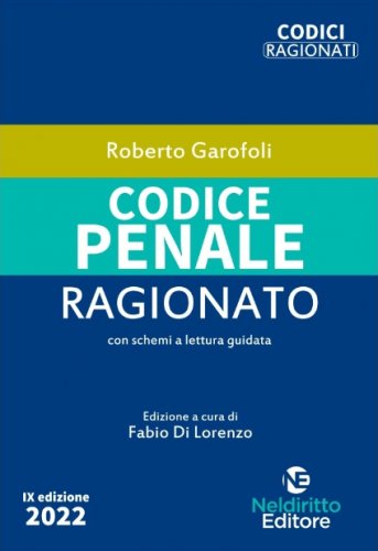 Codice penale ragionato