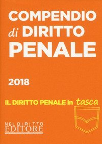 Compendio di diritto penale