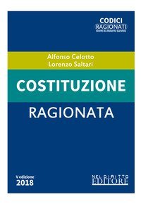 Costituzione ragionata