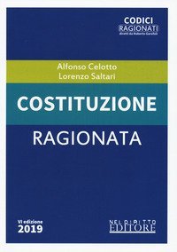 Costituzione ragionata