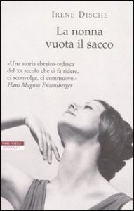 La nonna vuota il sacco