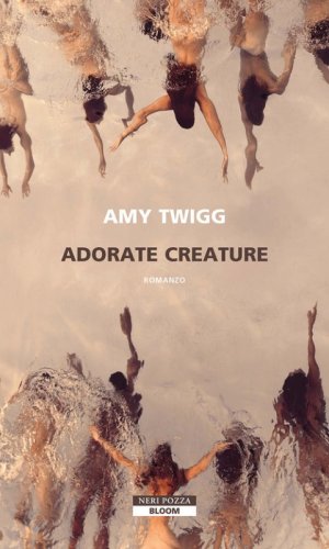 Adorate creature