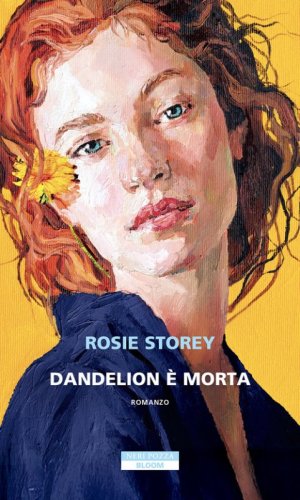 Dandelion &egrave; morta