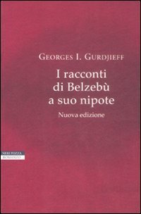 I racconti di Belzeb&ugrave; a suo nipote
