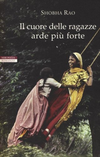 Il cuore delle ragazze arde pi&ugrave; forte