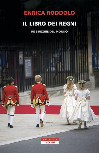 Il libro dei regni. Re e regine del mondo