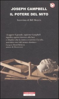 Il potere del mito - Intervista di Bill Moyers