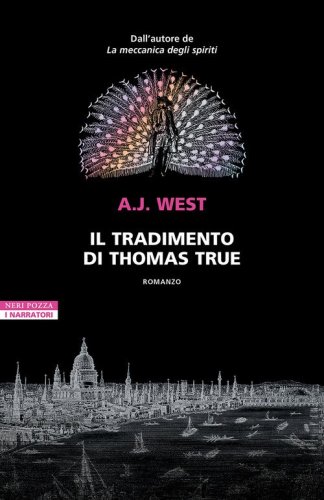 Il tradimento di Thomas True