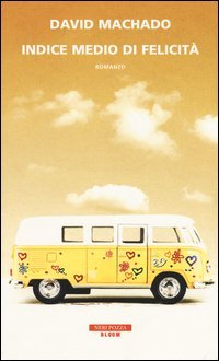 Indice medio di felicit&agrave;