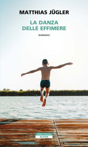 La danza delle effimere