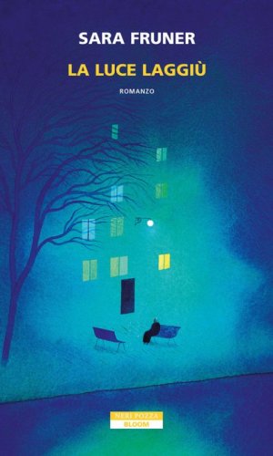 La luce laggi&ugrave;