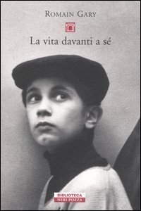 La vita davanti a s&eacute;