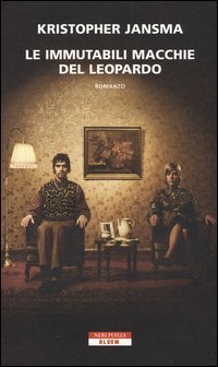 Le immutabili macchie del leopardo