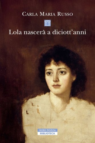 Lola nascer&agrave; a diciott'anni
