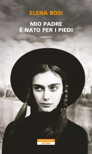 Mio padre &egrave; nato per i piedi
