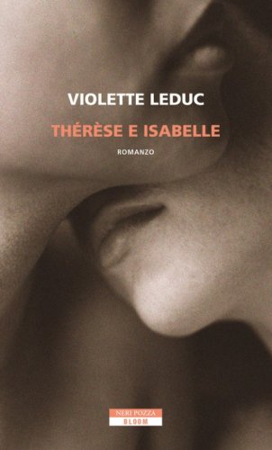 Th&eacute;r&egrave;se e Isabelle