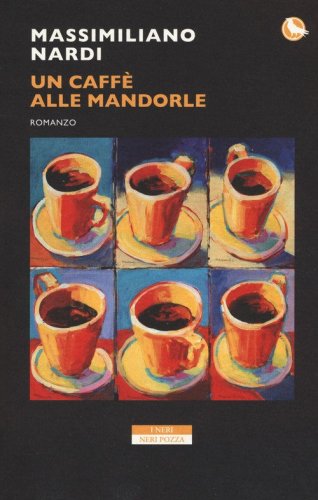 Un caff&egrave; alle mandorle