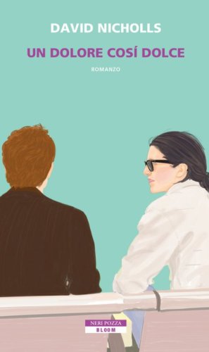 Un dolore cos&igrave; dolce