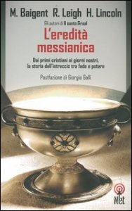 L'eredit&agrave; messianica