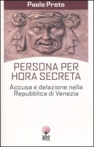 Persona per hora secreta