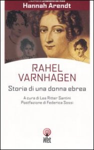 Rahel Varnhagen