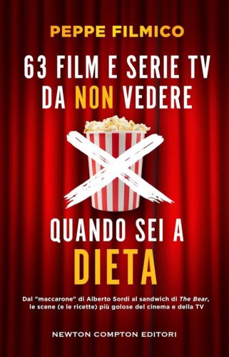 63 film e serie TV da non vedere quando sei a dieta. Dal &laquo;maccarone&raquo; di Alberto Sordi al sandwich di The Bear, le scene (e le ricette) pi&ugrave; golose del cinema e della TV