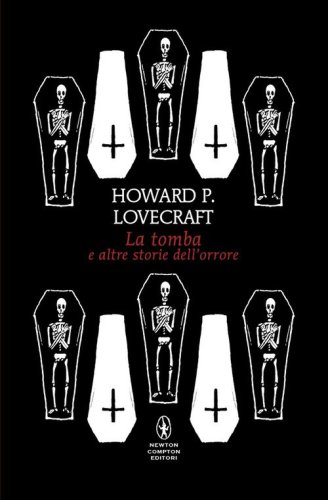 La tomba e altre storie dell'orrore