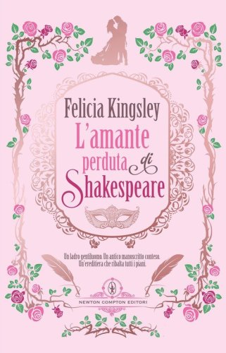 L'amante perduta di Shakespeare