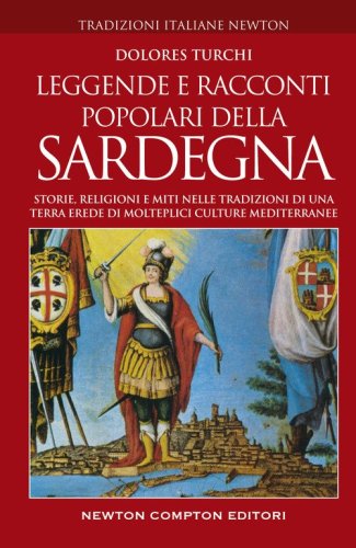 Leggende e racconti popolari della Sardegna