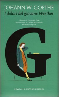 I dolori del giovane Werther